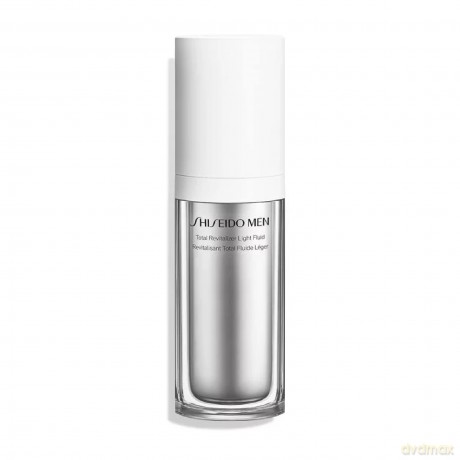 Shiseido Men Total Revitalizer Gift Set