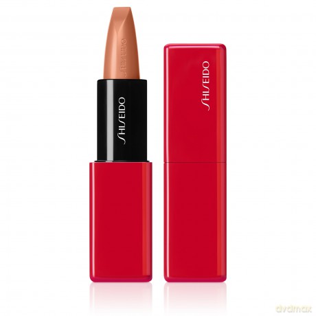 Shiseido Satin lipstick (Technosatin Gel Lipstick) 3.3 g - Shade: 403