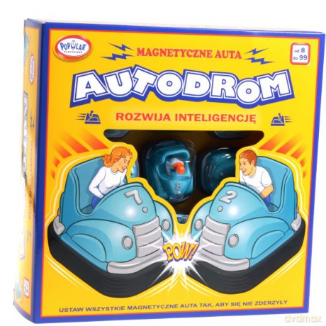 Smily Autodrom [GRA]