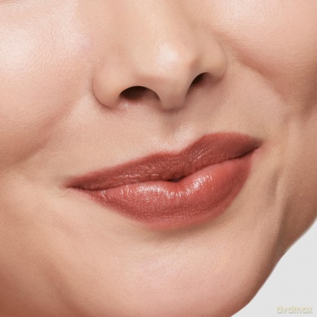 Shiseido Satin lipstick (Technosatin Gel Lipstick) 3.3 g - Shade: 405