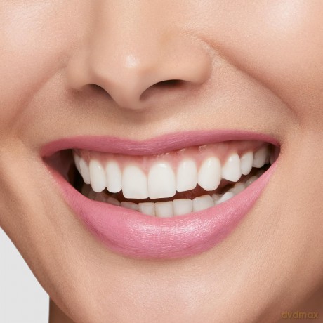 Shiseido Satin lipstick (Technosatin Gel Lipstick) 3.3 g - Shade: 407