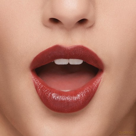 Shiseido Satin lipstick (Technosatin Gel Lipstick) 3.3 g - Shade: 411