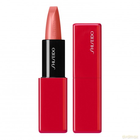 Shiseido Satin lipstick (Technosatin Gel Lipstick) 3.3 g - Shade: 414