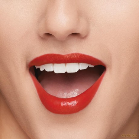 Shiseido Satin lipstick (Technosatin Gel Lipstick) 3.3 g - Shade: 416