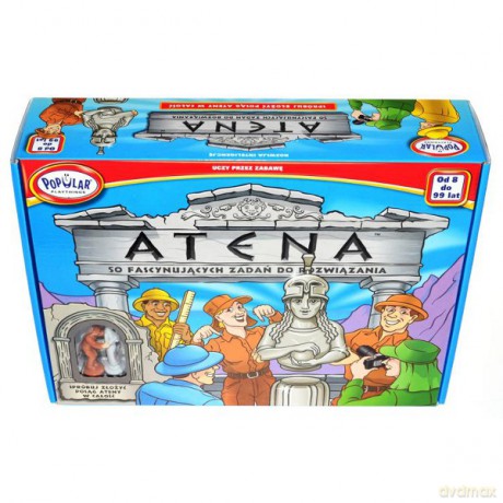 Smily Atena [GRA]