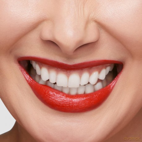 Shiseido Satin lipstick (Technosatin Gel Lipstick) 3.3 g - Shade: 417