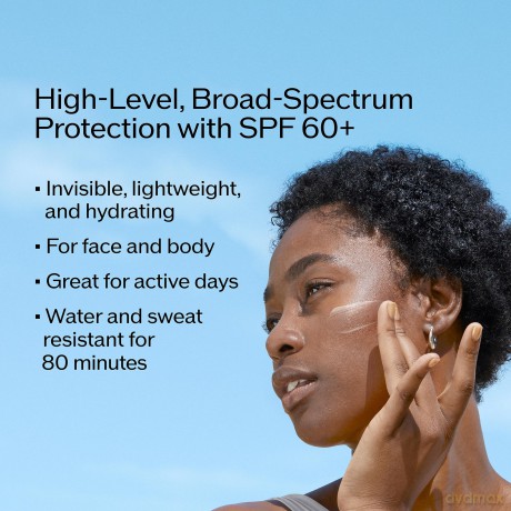 Shiseido Sunscreen Lotion SPF 60+ Ultimate Sun Protector (Lotion) 150 ml