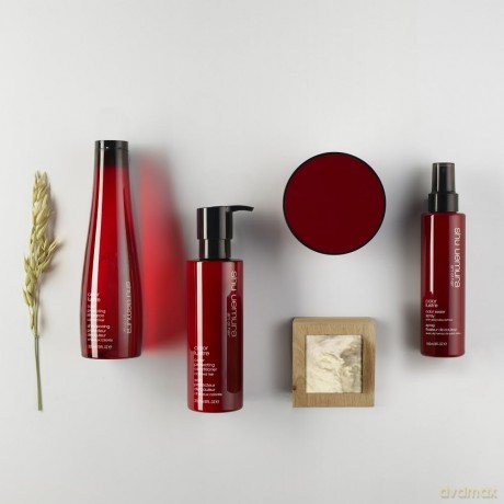 Shu Uemura Color Lustre Color Sealer Spray for colored hair 150 ml