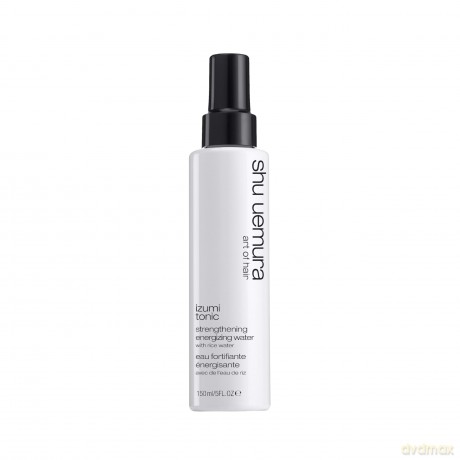 Shu Uemura Izumi Tonic (Strengthening Energizing Water) Hair Spray 150 ml