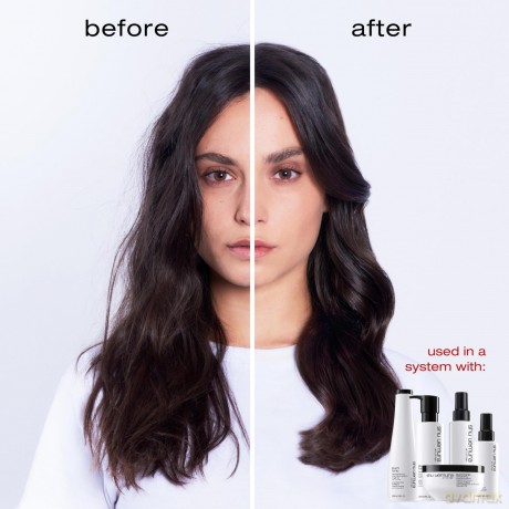 Shu Uemura Izumi Tonic (Strengthening Energizing Water) Hair Spray 150 ml