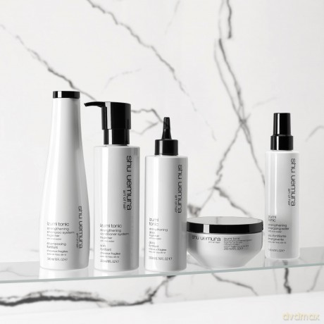 Shu Uemura Izumi Tonic (Strengthening Energizing Water) Hair Spray 150 ml