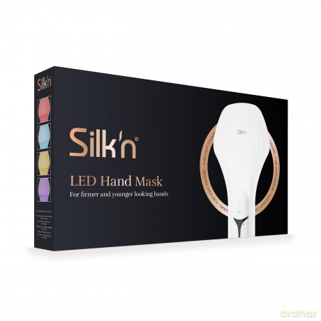 Silk'n LED hand mask