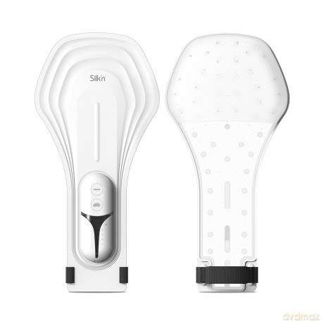 Silk'n LED hand mask