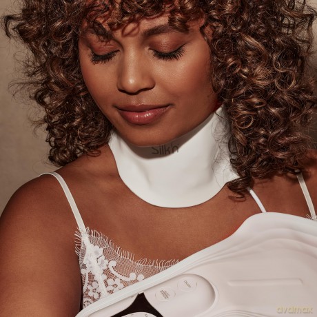 Silk'n LED neck mask