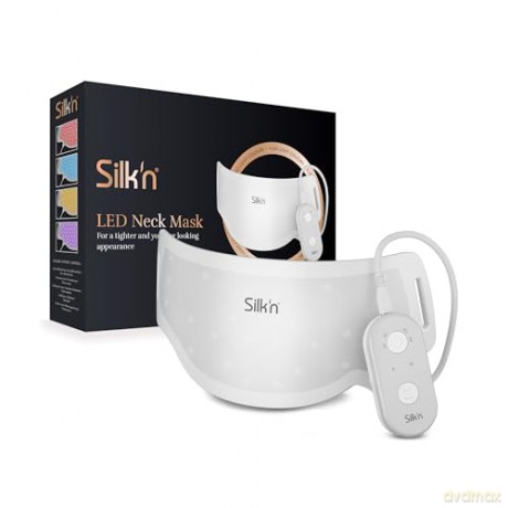 Silk'n LED neck mask