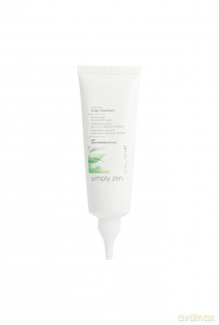 Simply Zen Calming Scalp Treatment 125 ml
