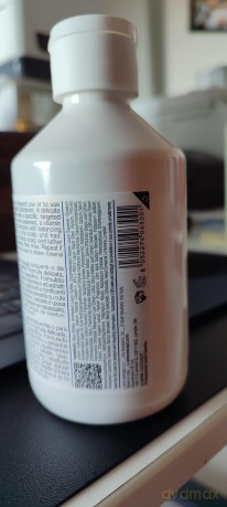 Simply Zen Shampoo for frequent hair washing Equilibrium (Shampoo) - Volume: 250 ml