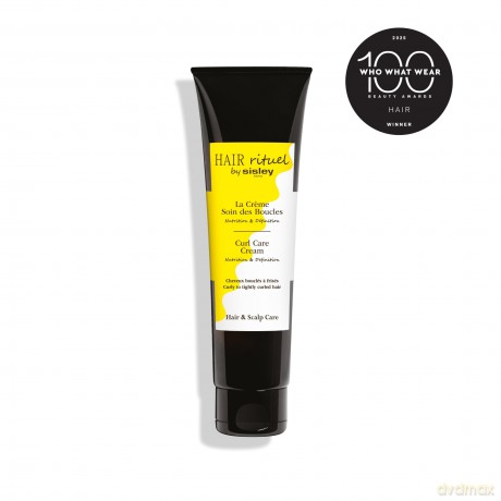 Sisley Curl Care (Cream) 150 ml