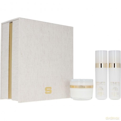 Sisley L´Integral Anti-Age Prestige Three-Piece Set Gift Set