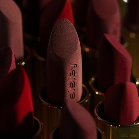 Sisley Lipstick (Phyto Rouge Velvet) 3 g - Shade: 11 Beige Bloom