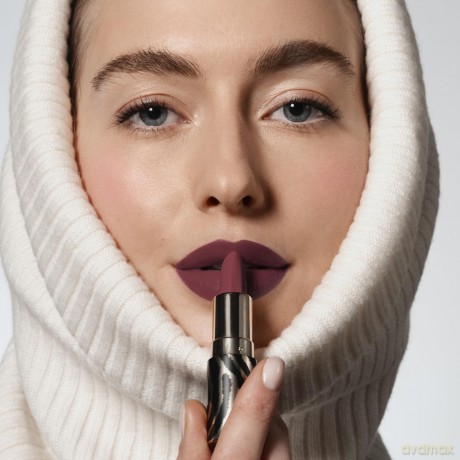 Sisley Lipstick (Phyto Rouge Velvet) 3 g - Shade: 12 Beige Crush