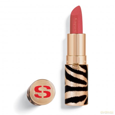 Sisley Lipstick (Phyto Rouge Velvet) 3 g - Shade: 21 Rose Pop