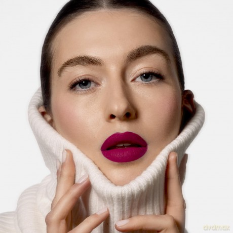 Sisley Lipstick (Phyto Rouge Velvet) 3 g - Shade: 22 Rose Punch