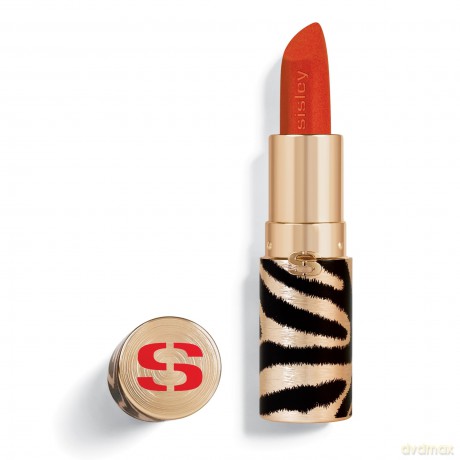 Sisley Lipstick (Phyto Rouge Velvet) 3 g - Shade: 30 Orange Spice