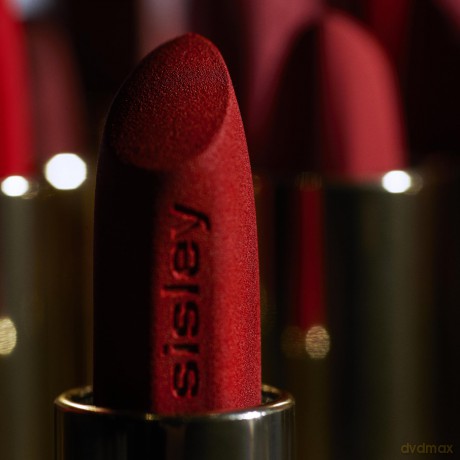 Sisley Lipstick (Phyto Rouge Velvet) 3 g - Shade: 30 Orange Spice