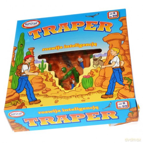 Smily Traper [GRA]