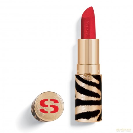 Sisley Lipstick (Phyto Rouge Velvet) 3 g - Shade: 40 Rouge Icon