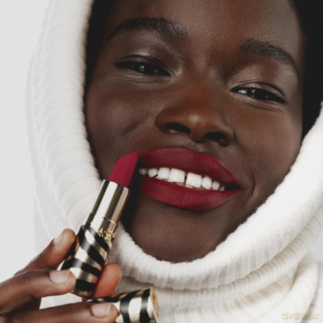Sisley Lipstick (Phyto Rouge Velvet) 3 g - Shade: 40 Rouge Icon