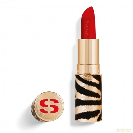 Sisley Lipstick (Phyto Rouge Velvet) 3 g - Shade: 41 Rouge Flame