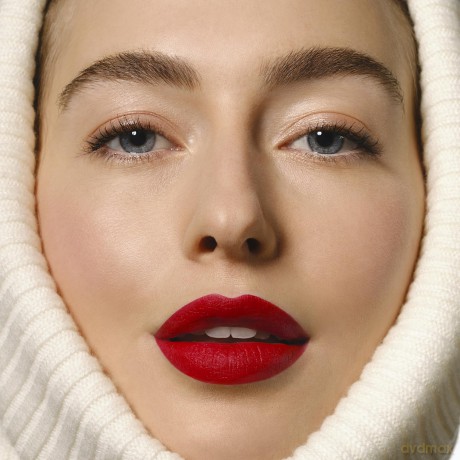 Sisley Lipstick (Phyto Rouge Velvet) 3 g - Shade: 41 Rouge Flame