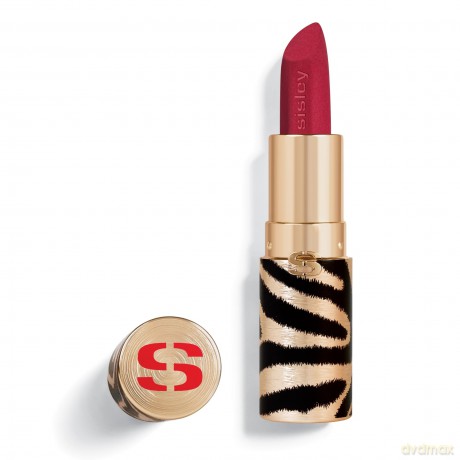 Sisley Lipstick (Phyto Rouge Velvet) 3 g - Shade: 42 Rouge Royal