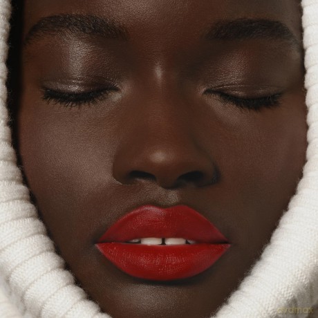 Sisley Lipstick (Phyto Rouge Velvet) 3 g - Shade: 43 Rouge Ardent