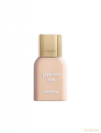Sisley Liquid make-up (Phyto-Teint Nude Make-up) 30 ml - Shade: 000N Snow