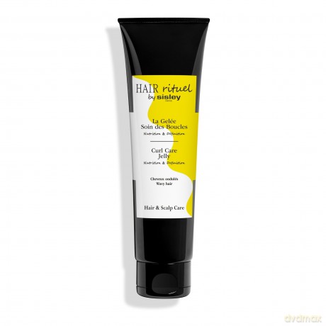 Sisley Styling gel for curly hair Curl Care (Jelly) 150 ml