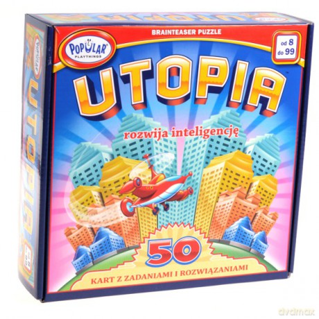 Smily Utopia [GRA]