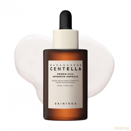 SKIN1004 Madagascar Centella Intensive Hydrating Serum (Probio-Cica Intensive Ampoule) - Volume: 50 ml