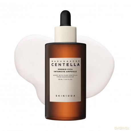 SKIN1004 Madagascar Centella Intensive Hydrating Serum (Probio-Cica Intensive Ampoule) - Volume: 95 ml