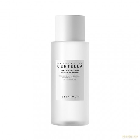SKIN1004 Madagascar Centella Tone Brightening Boosting Toner 210 ml