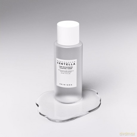 SKIN1004 Madagascar Centella Tone Brightening Boosting Toner 210 ml