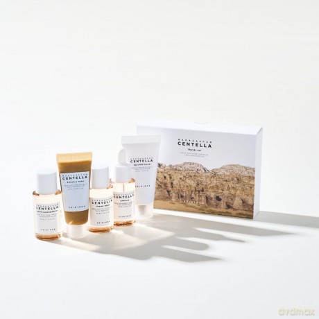 SKIN1004 Madagascar Centella Travel Kit Gift Set