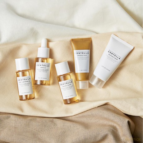 SKIN1004 Madagascar Centella Travel Kit Gift Set