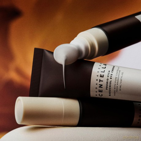 SKIN1004 Restoring cream for the sensitive eye area Madagascar Centella (Probio-Cica Bakuchiol Eye Cream) 20 ml