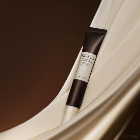 SKIN1004 Restoring cream for the sensitive eye area Madagascar Centella (Probio-Cica Bakuchiol Eye Cream) 20 ml