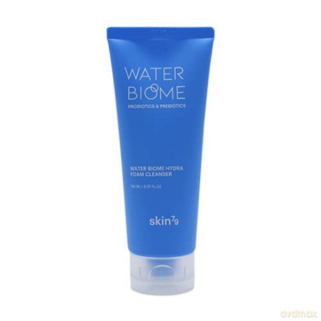 skin79 Water Biome Hydra Foam Cleanser 150 ml
