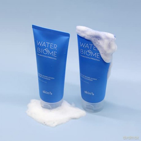 skin79 Water Biome Hydra Foam Cleanser 150 ml