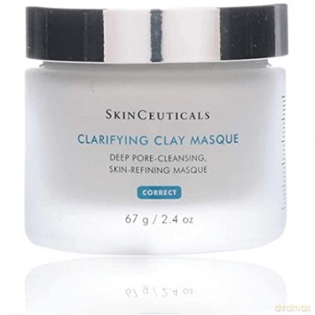 SkinCeuticals Clarifying Clay Masque for oily and problematic skin (67 g)